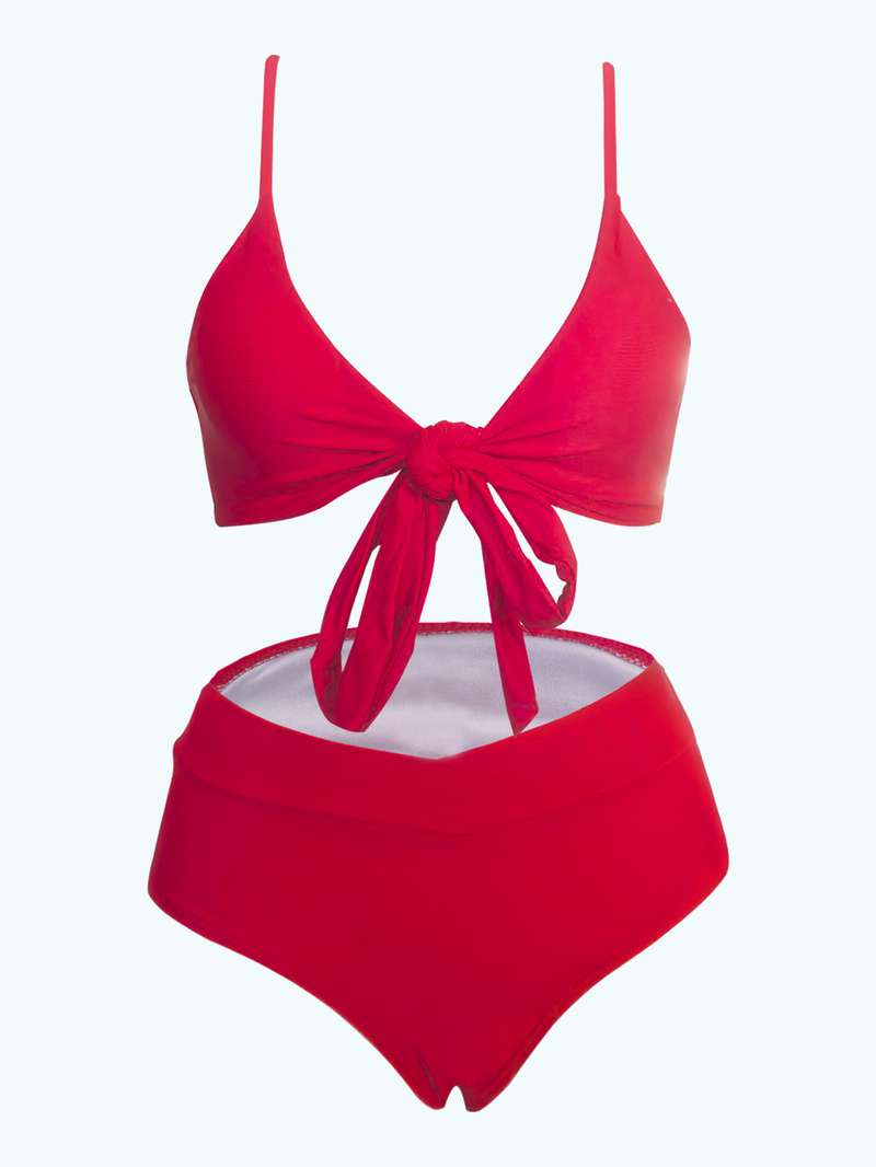 Maillot de bain bikini sexy européen et américain