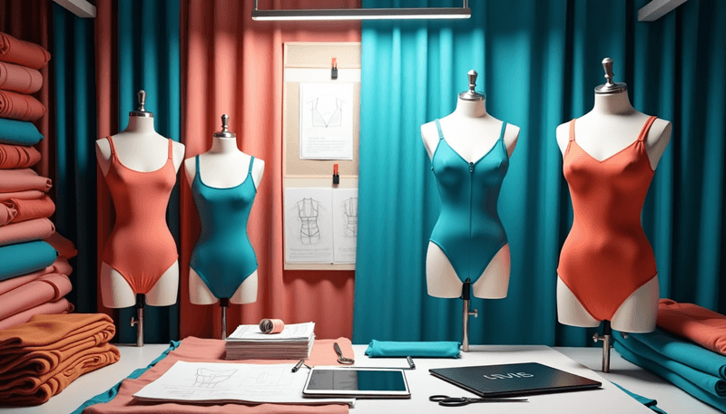 10 erreurs coûteuses à éviter lors du démarrage de votre ligne de maillots de bain
