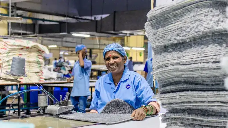 Histoires de réussite de maillots de bain qui ont commencé avec le bon partenaire de fabrication