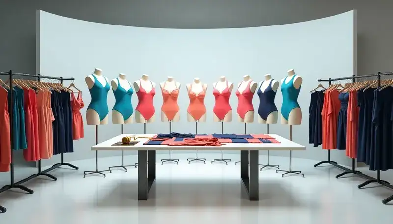 Guide Exclusif: Acheter des Maillots de Bain en Gros - Secrets d'un Acheteur Professionnel 2025