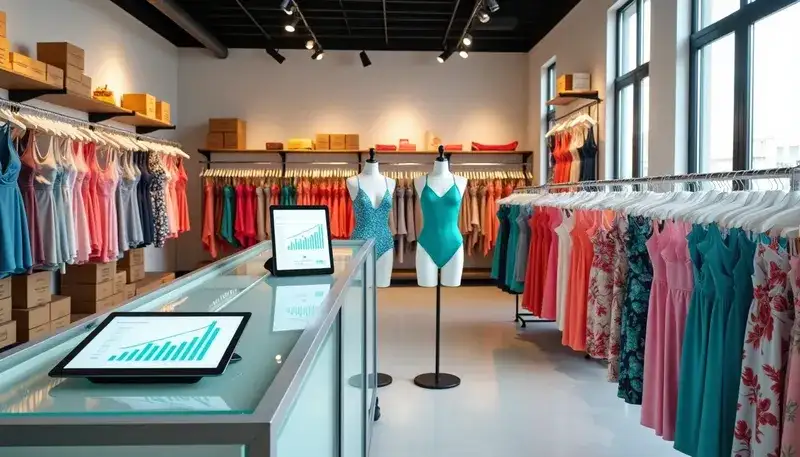 Wholesale Swim Success Story: De 5K $ à 50K $ en ventes saisonnières