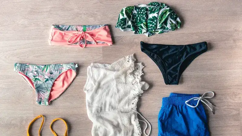 12 Tissus de maillots de bain les plus populaires utilisés par les fabricants personnalisés