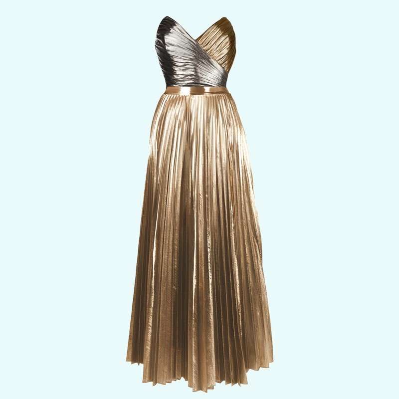 Maillot de bain et jupe parapluie sexy