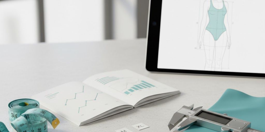 Solutions Professionnelles de Tailles de Maillots de Bain